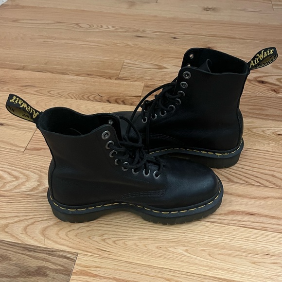 Dr. Martens 1460 Pascal Bex - Picture 3 of 5